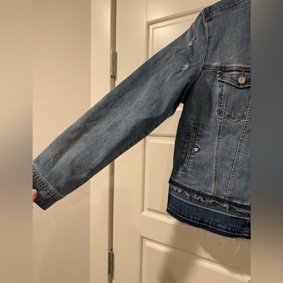 Jean Jacket - Picture 4 of 5